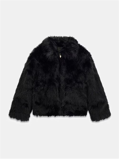  GUESS | J5BL02WHH10/JBLK